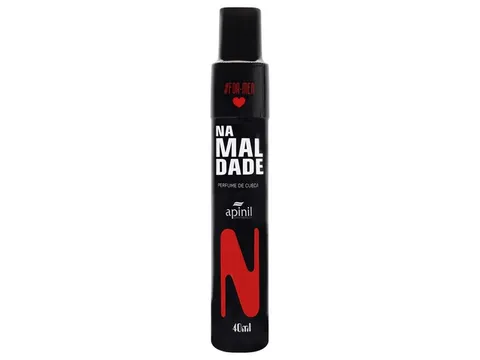Perfume de Cueca Spray 40 ml ( maldade ) - Apinil