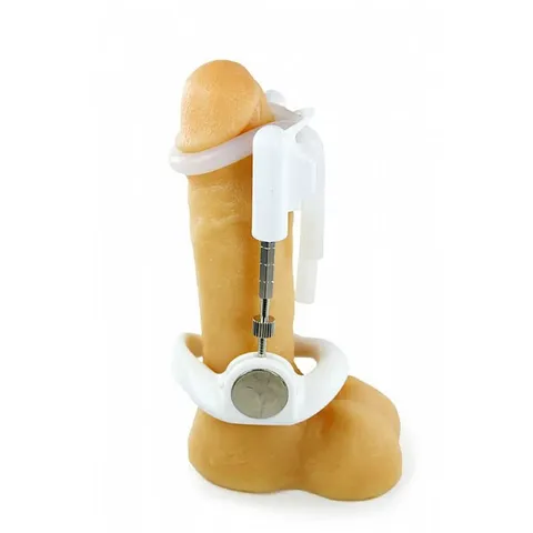Extensor/alongador Peniano