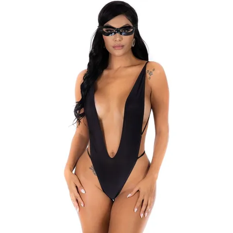 Mini Fantasia Body Tiazinha