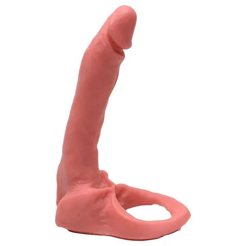 Anel companheiro 16,2 x 2,6 cm – bege