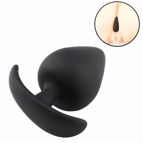 Plug Anal – Tamanho G - 8.0 x 4.1 - SI