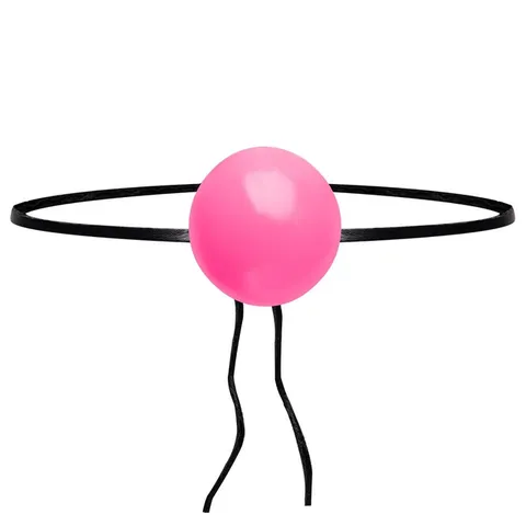 Mordaça Bola Dominatrixxx