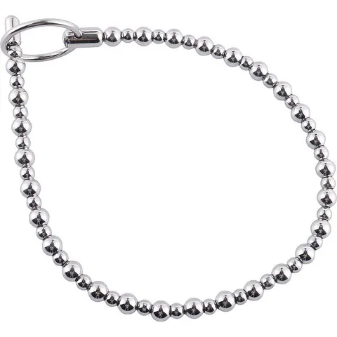 Plug Peniano em metal – Ref. 94095