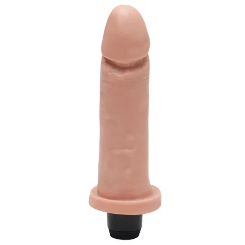 Pênis Vibrador Interno 15,5 x 3,7 cm – pilha