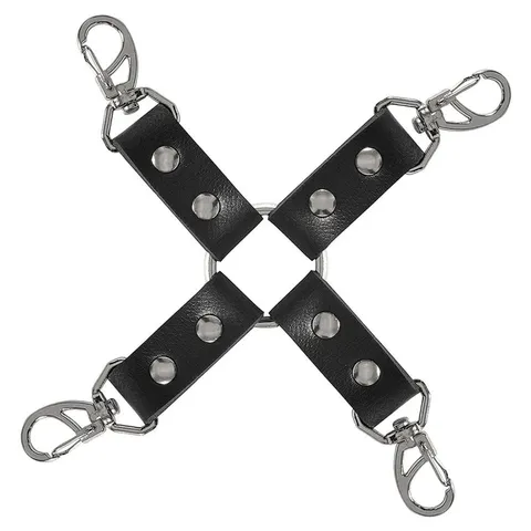 Hogtie Restritor Sado
