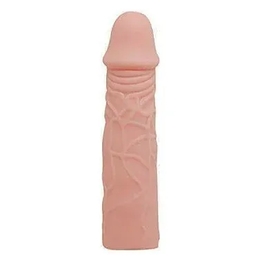 Capa Peniana 16,3 cm – bege
