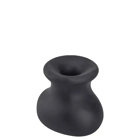 Bolsa para Escroto com Interior Texturizado – preto