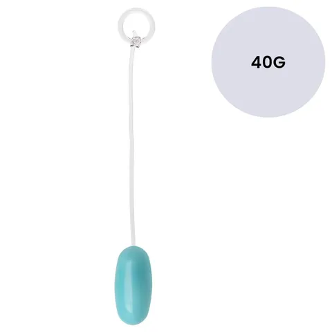 Cone de Pompoar Dell 40 g – Hot Flowers