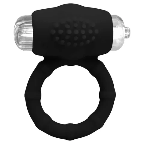 Anel Silicone Flexível com Vibração Youvibe