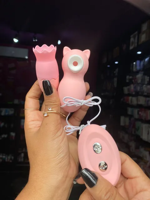 Bullet Duplo Pulsação Born To Feeling – USB