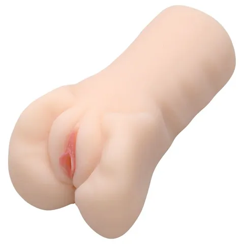 Masturbador Vagina G Cyberskin Youvibe 14,5 x 8 cm