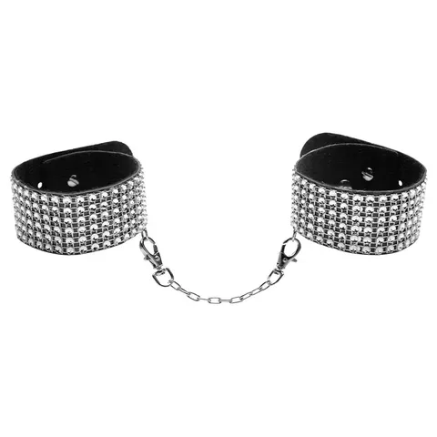 Algema Bracelete Strass