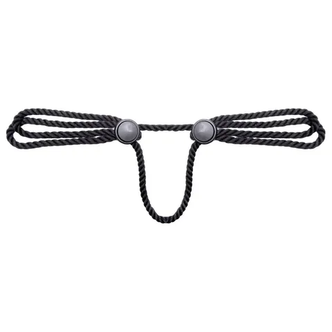 Algemas Corda Sexual Sado Bondage