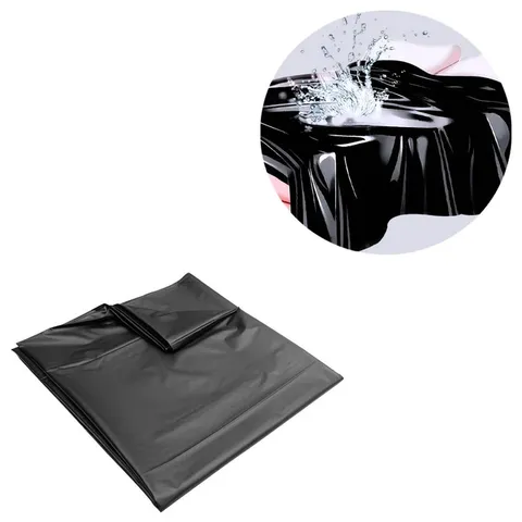 Lençol Impermeável Cama 130 x 210 cm