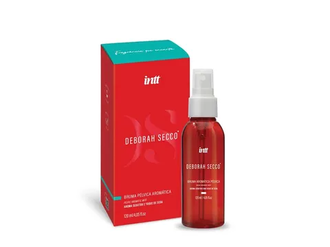 Bruma Pélvica Deborah Secco - 120 ml – Intt