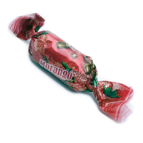 Calcinha Bombom Perfumada (morango) – Ref. 126241
