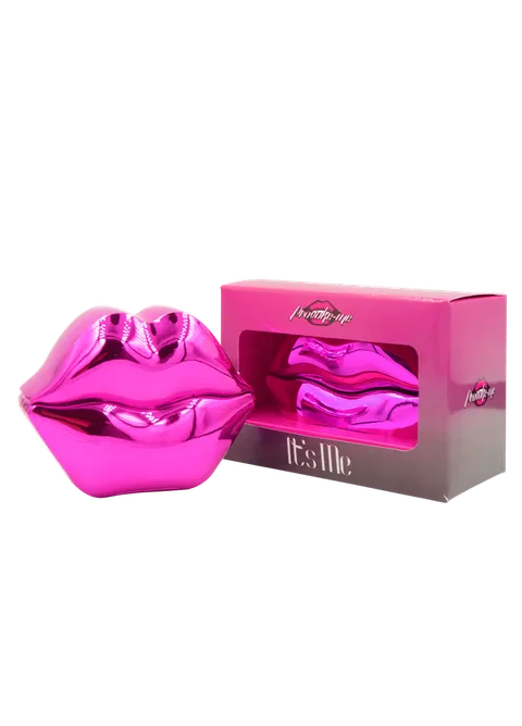 It's Me Perfume da Autoconfiança e Ousadia Feminina 30 ml