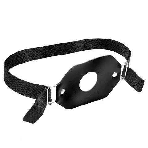 Suporte de Coxa para Prótese 01 Furo
