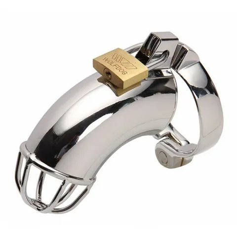 Cinto de Castidade Masculino – Ref. 129472