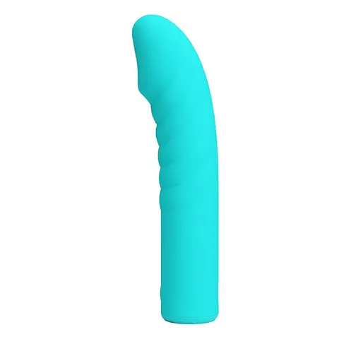 Vibrador de Ponto G com Iluminação Led – Pretty Love