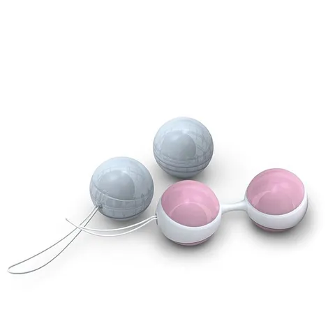 Bolas de Pompoarismo - Luna Beads II – Lovetoy
