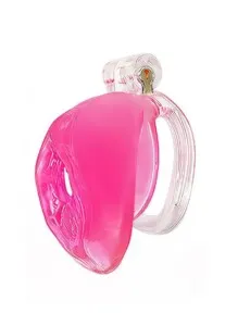 Cinto de Castidade em Silicone