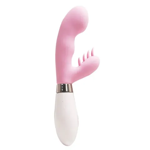 Vibrador Escalonado Estimulador Clitoriano – pilha