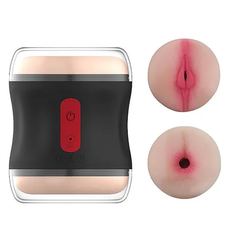 Masturbador Lanterna - Mini box