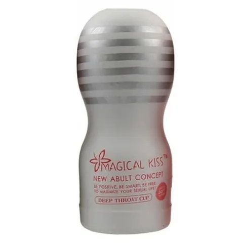 Lanterna Vagina Magical Kiss – Ref. 132837