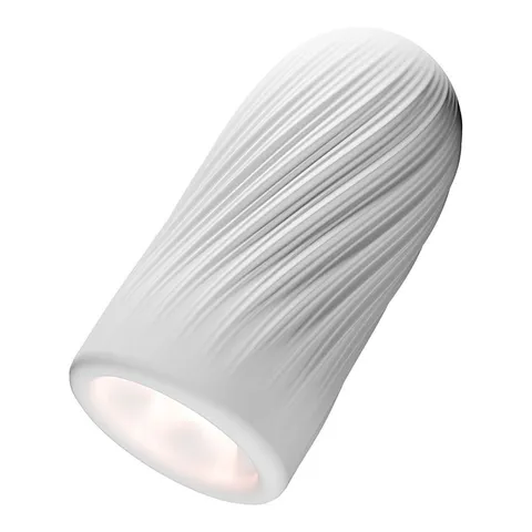 Egg Masturbador - 8,5 x 3,5 cm – galaku