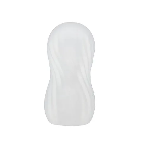 Egg Masturbador Vazado - 8.4 x 4.2 – Ref. 132779
