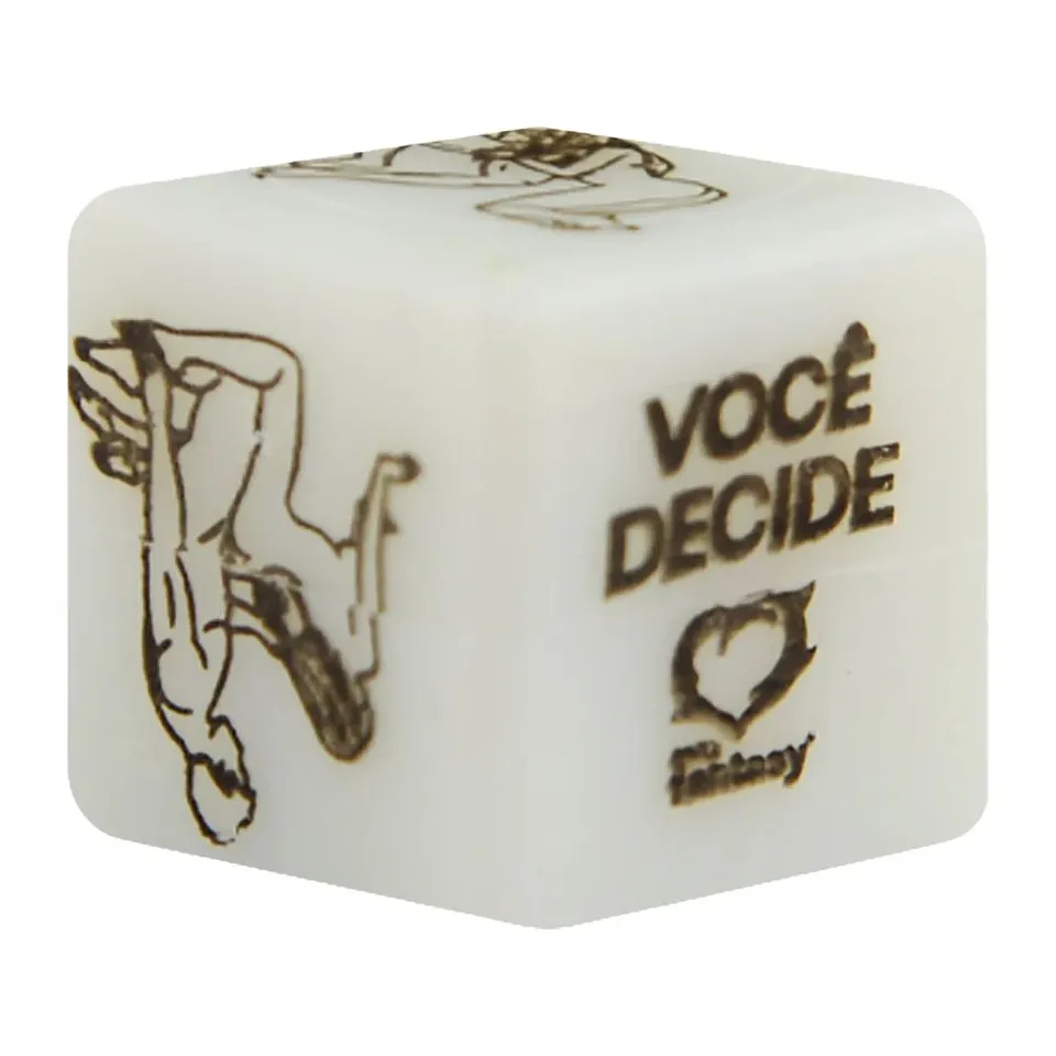Dadinho Posições Hétero Glow ( Brilha no Escuro ) — foto 1 de 2
