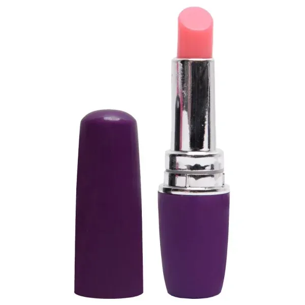 Vibrador de clitóris – pilha — foto 1 de 3