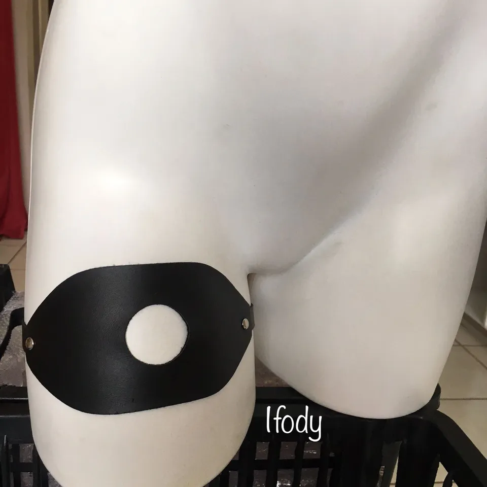 Cinta para Coxa - Hot Brasil — foto 1 de 3