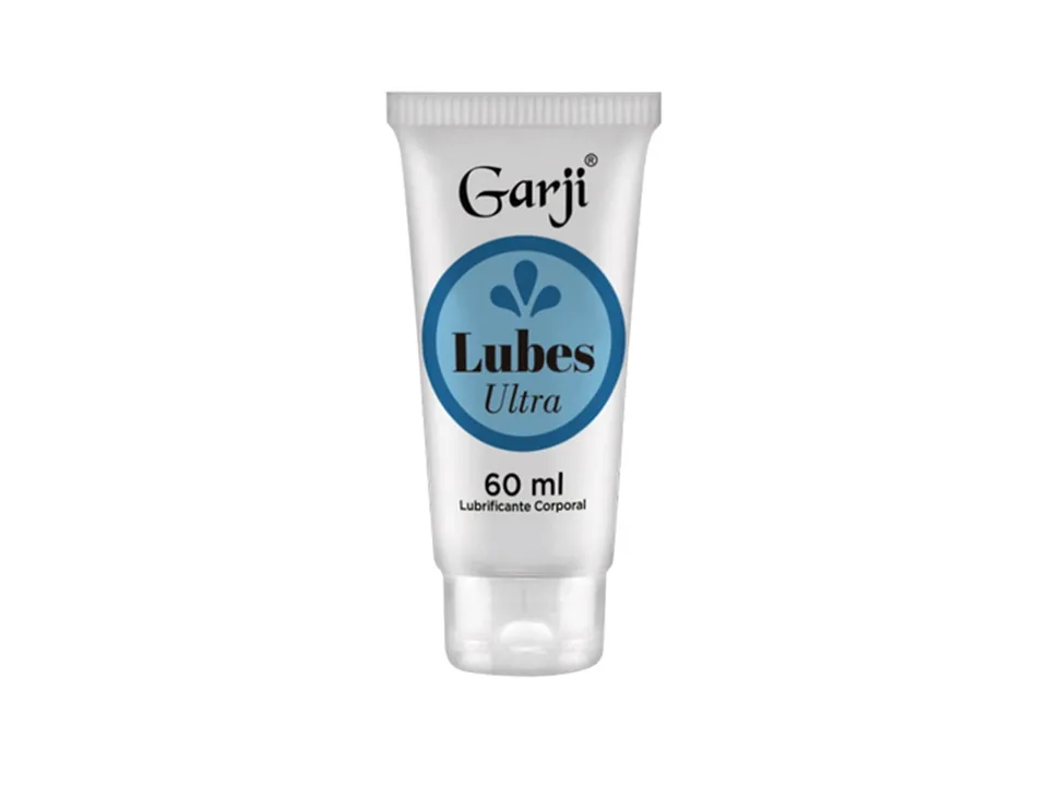 Lubes Ultra Lubrificante 60 ml – Garji