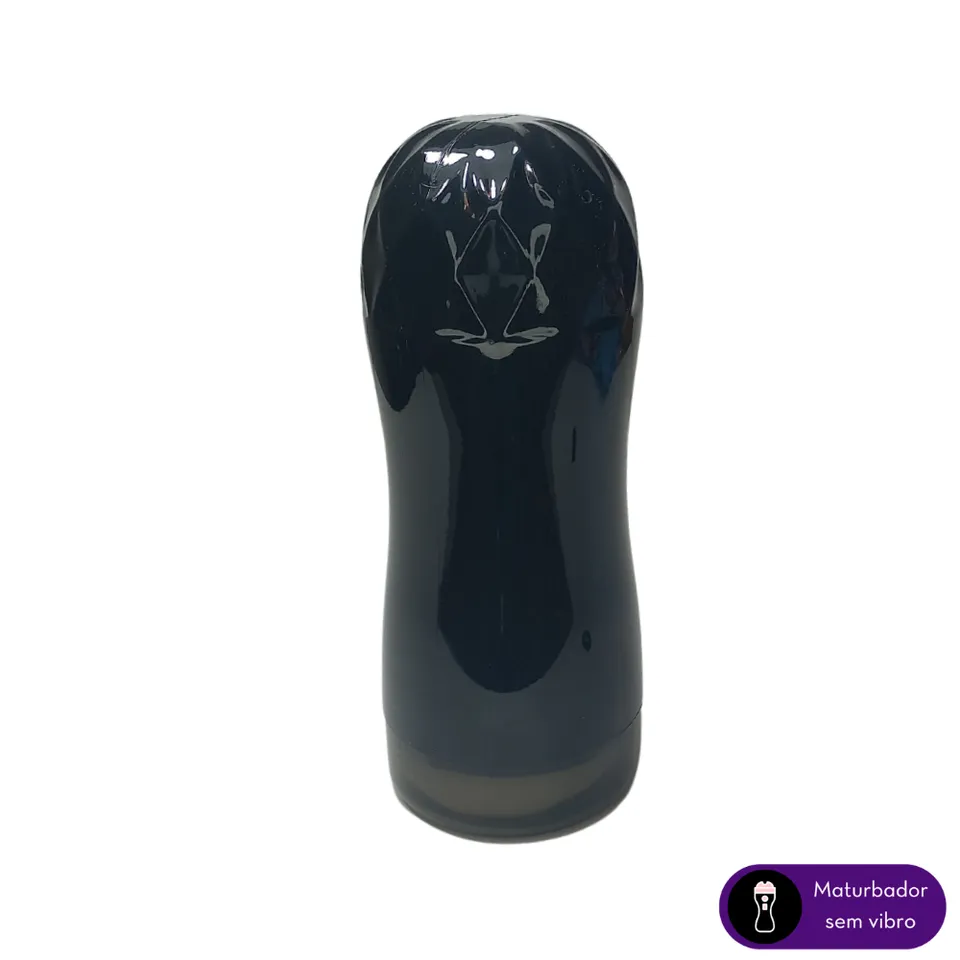 Masturbador Duplo Vagina e Anus — foto 1 de 4