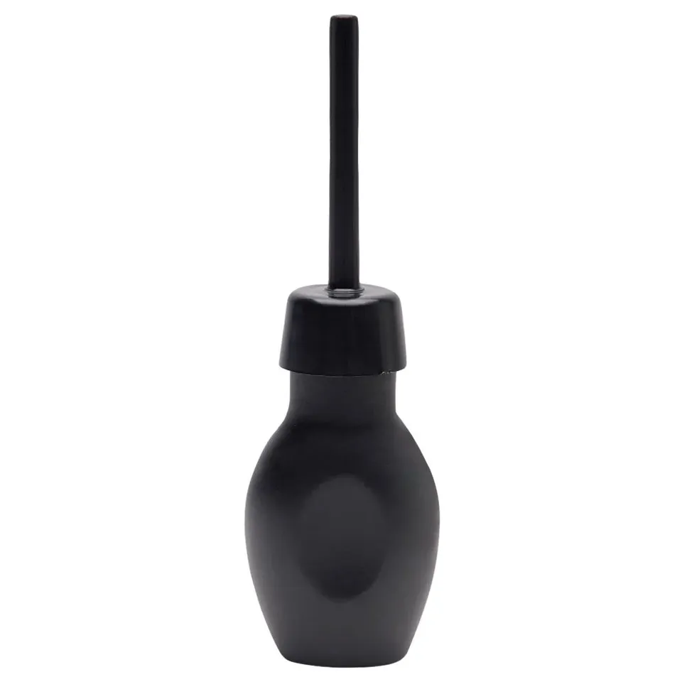 Ducha Higiênica Intima 100 ml Diversão ao Cubo - Preto — foto 1 de 3