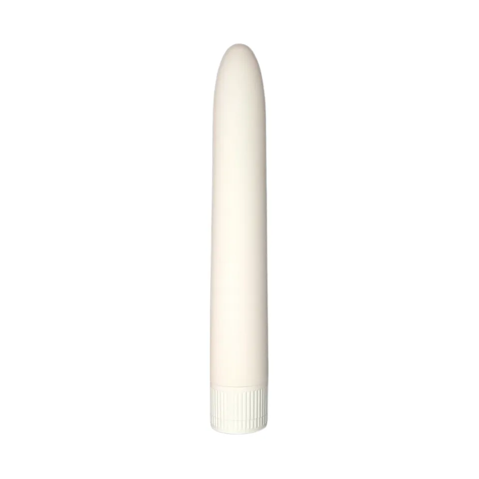 Vibrador personal liso - pilha — foto 1 de 6