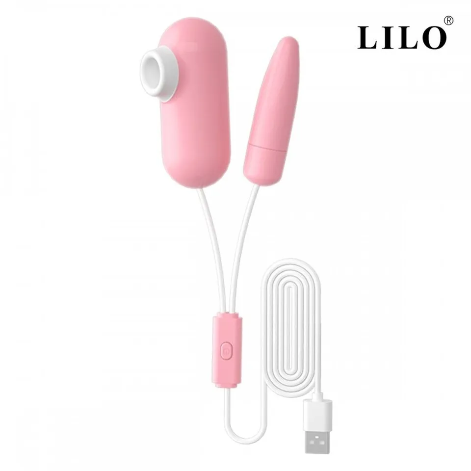 Cápsula Vibratória Pulsação Usb 12 intensidades – USB