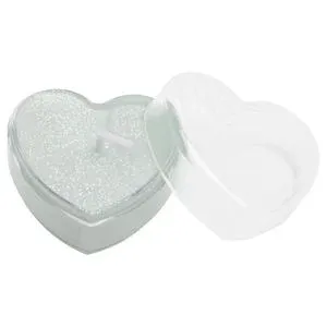 Vela Fogo da Paixão com Glitter 20 g (maça verde) – Sexy Fantasy — foto 1 de 2