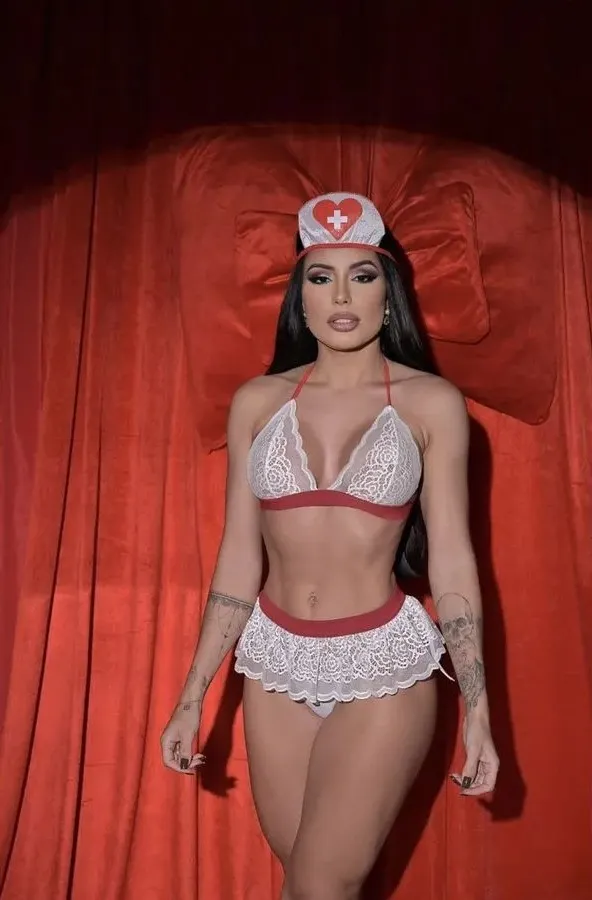 Fantasia Médica do Amor — foto 1 de 3
