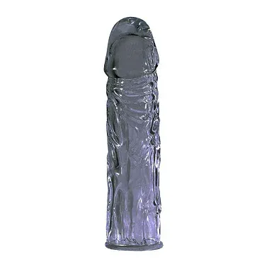 Capa Peniana 16,3 cm – preta