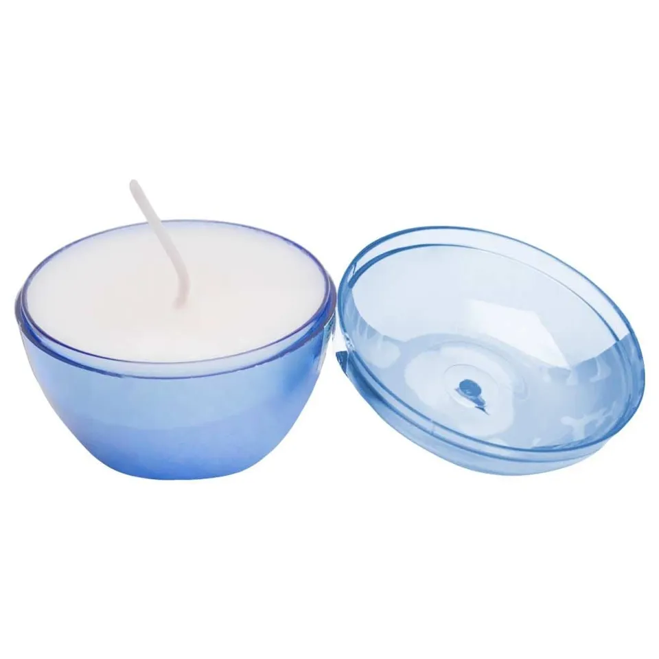 Vela Ice Aromática 30 g (esfria) Pau Brasil — foto 1 de 3
