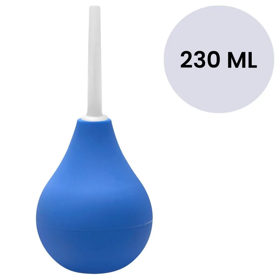 Ducha Higiênica Unissex 230 ml – Ref. 103222