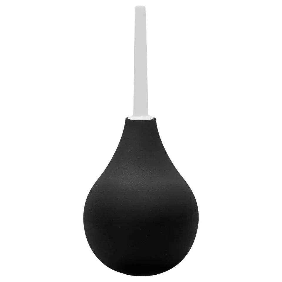 Ducha Higiênica Rectal Syringe 230 ml — foto 1 de 2