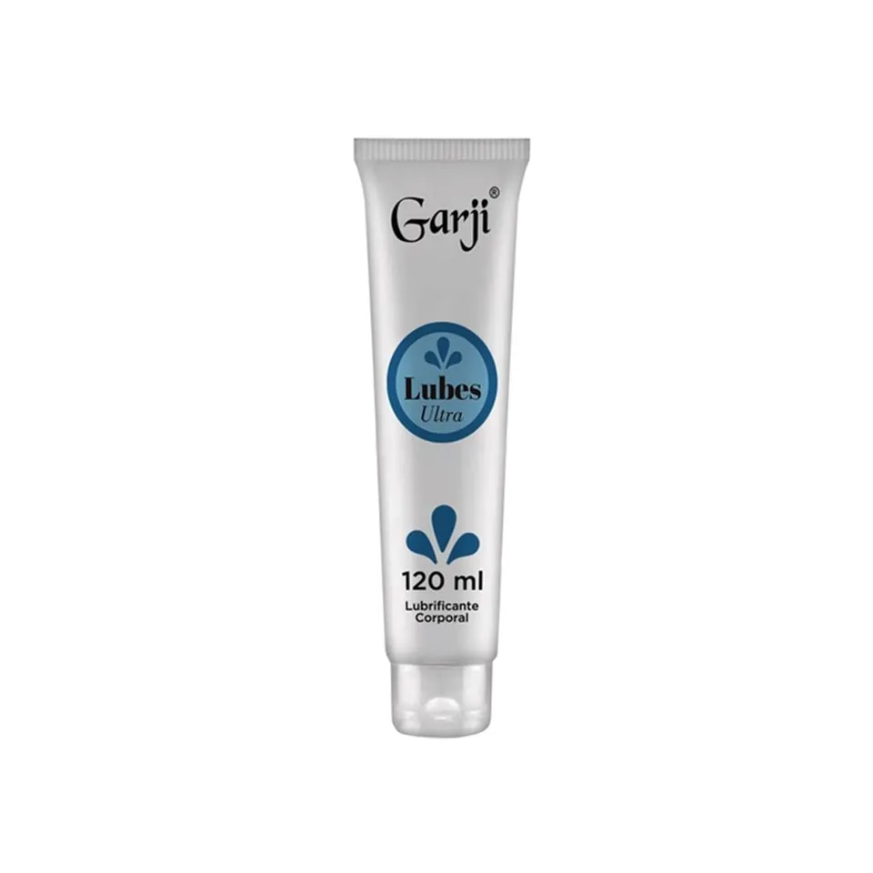 Lubes Ultra Lubrificante 120 ml