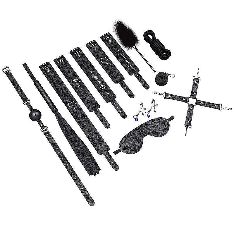 Kit Bandage com 10 itens