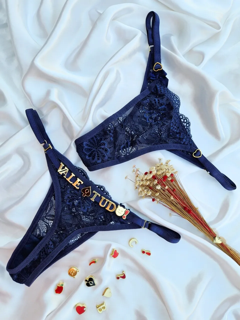Calcinha personalizavél – Ref. 115201