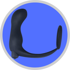 Massageador de Próstata em Boa Vista/rr - iFody Sex Shop