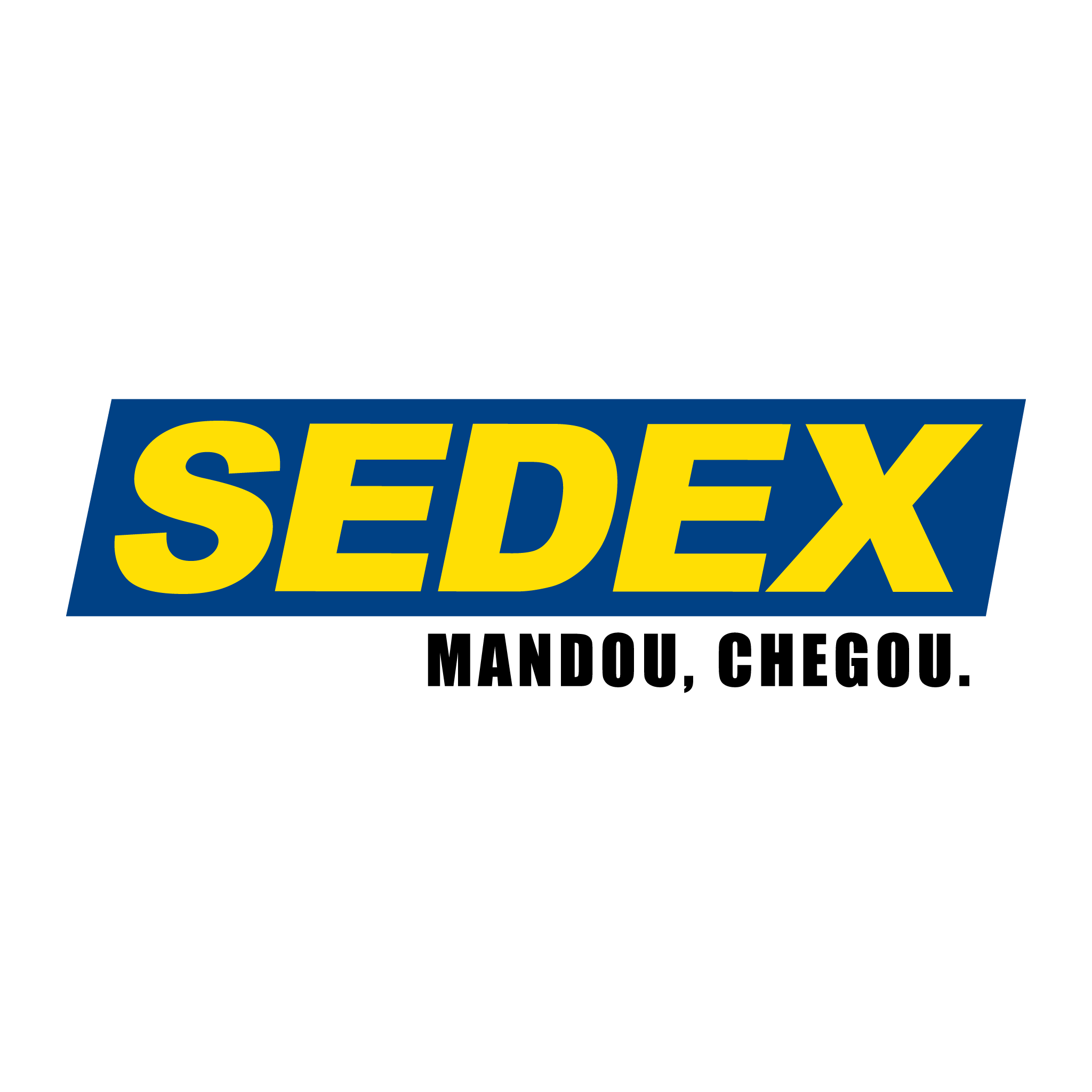 Entrega via Sedex para Boa Vista/rr